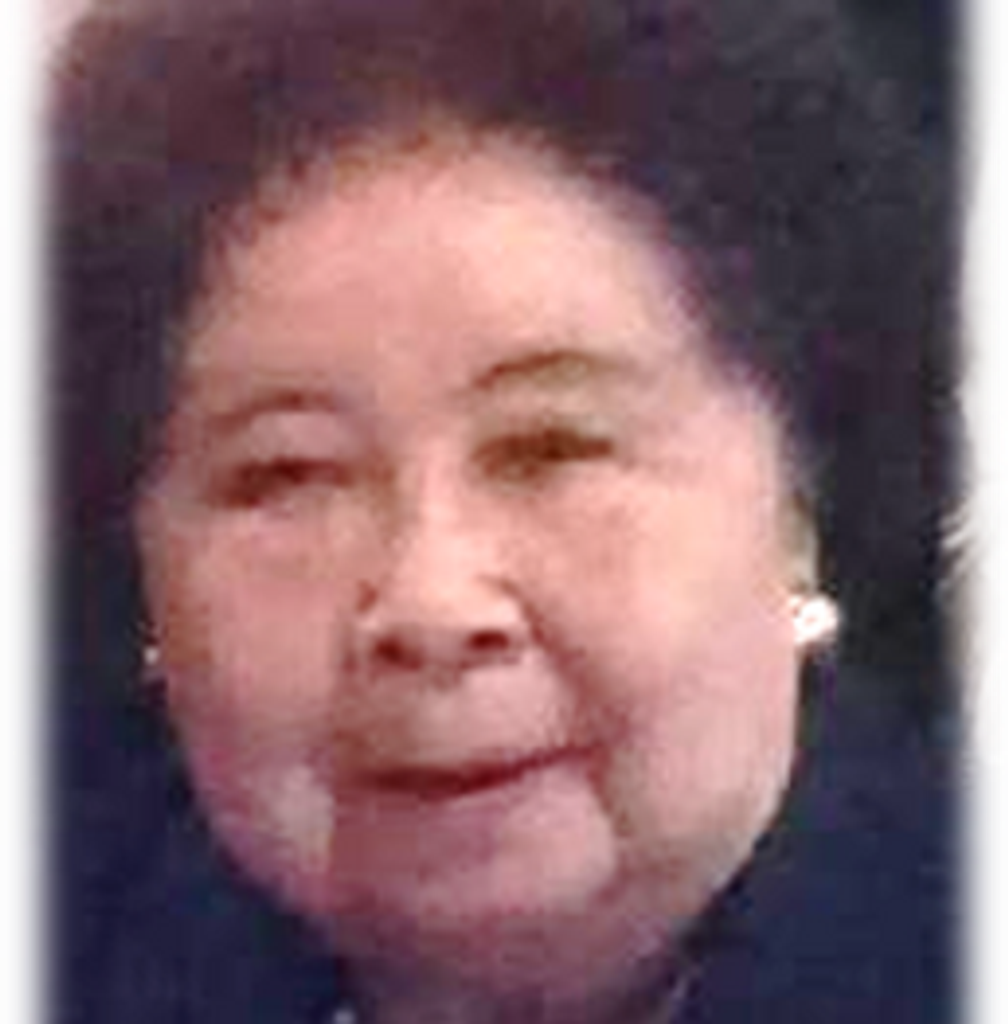 Reiko  Parsell Profile Photo