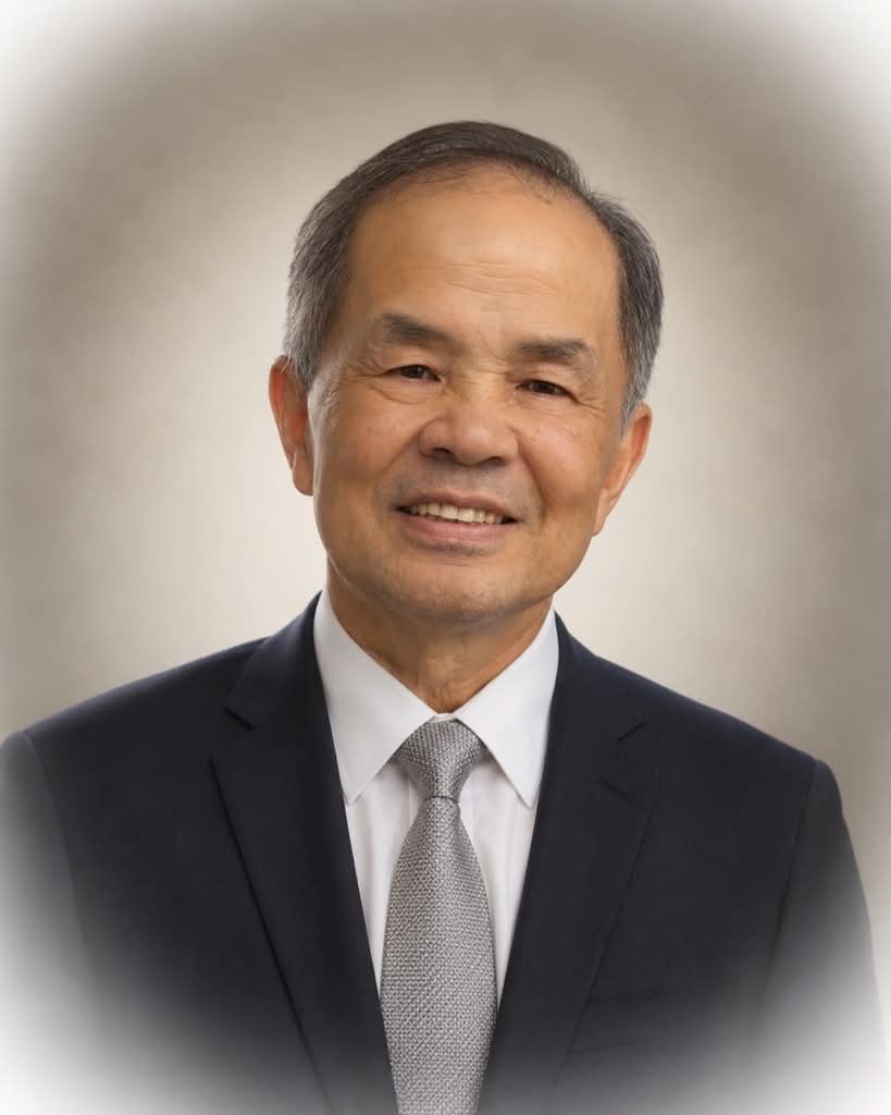Roberto "Bob" Garcia Castro