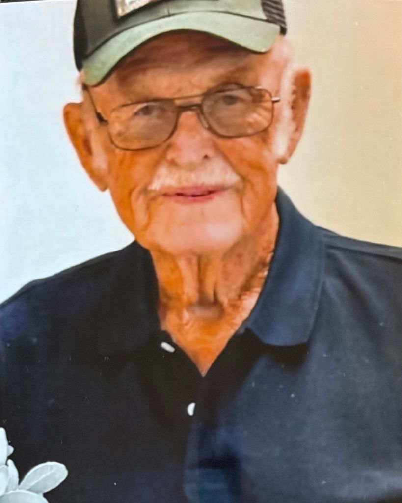 Jerry Lee Curtis Profile Photo