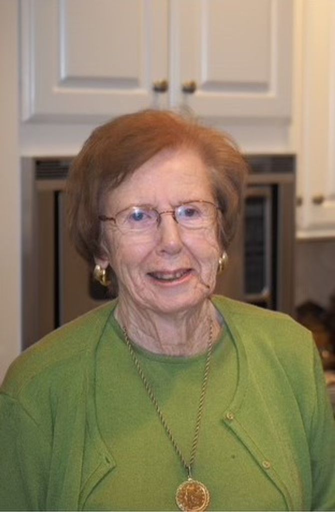 Teresa Scheuer Profile Photo