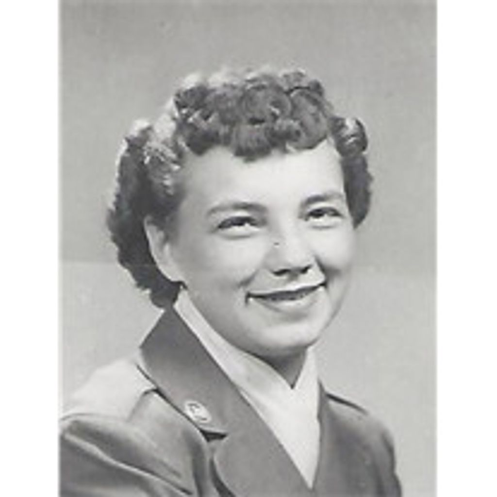 Mary E. Gardner