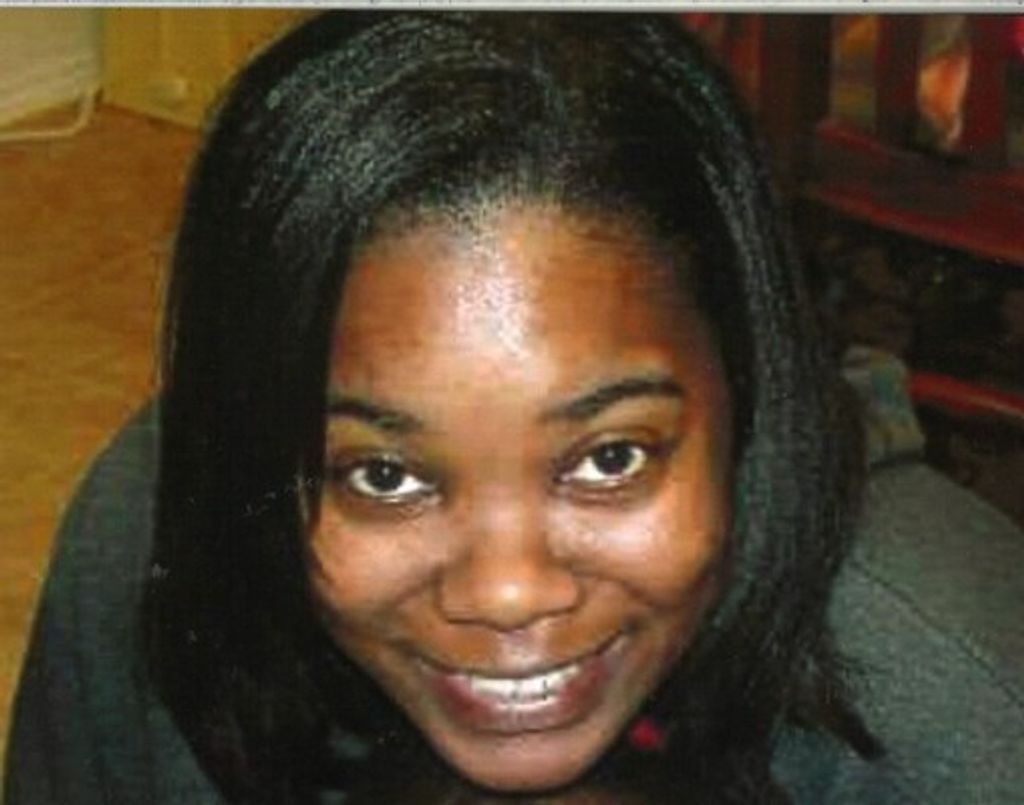 Ms. Fantasia Schmeka Woods Profile Photo
