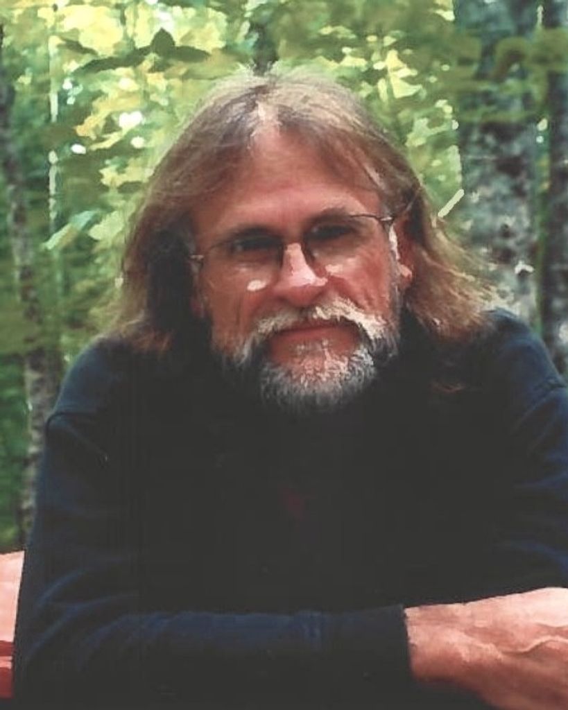 Roderick MacKenzie "Rod" Cann Profile Photo
