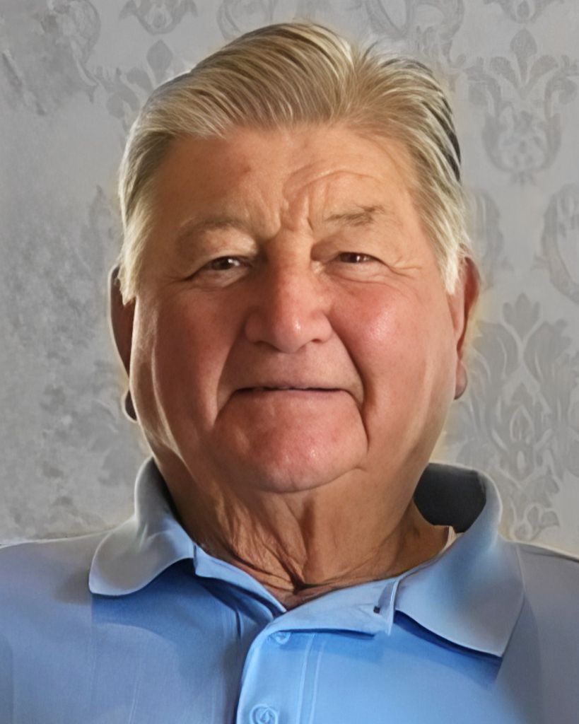 William E. Bishop