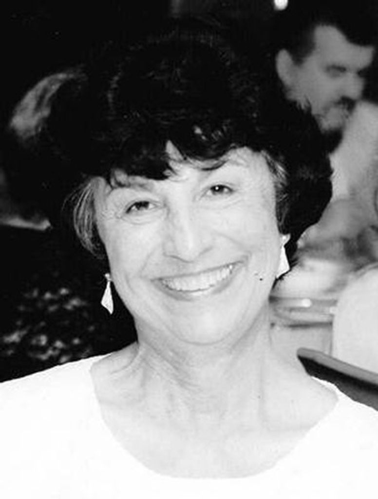 Patty Jo Alcede Grandy
