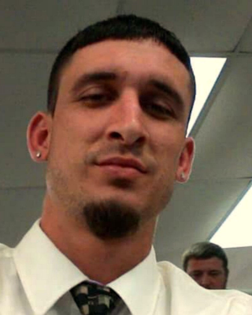 Neil Joseph Andras, Sr. Profile Photo