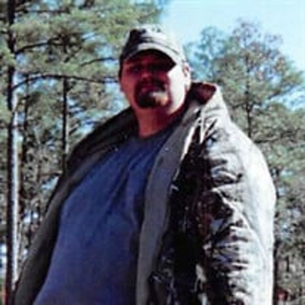 Kelly "Bubba" Lee Kirkpatrick