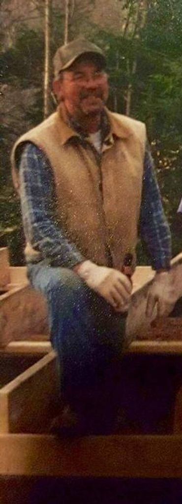 William "Bill" L. Reich