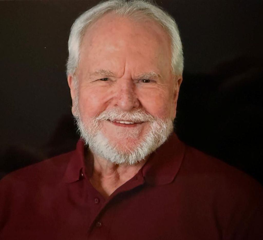 David William Noyes Profile Photo