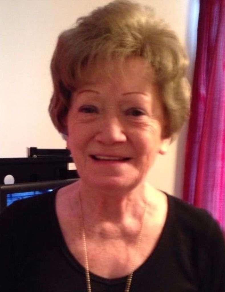 Linda L. Rogers Profile Photo