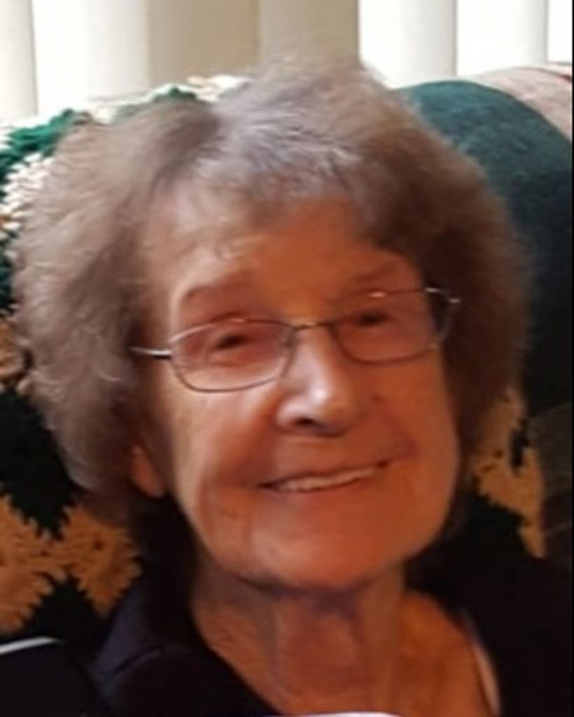 Edna Weaver Profile Photo