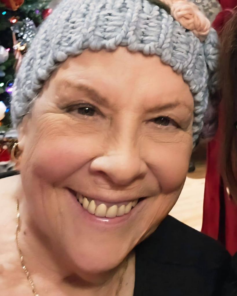 Suzanne "Susana" Beatriz Birman Profile Photo