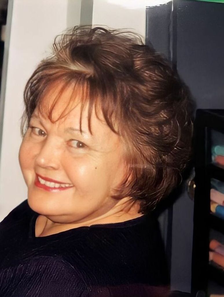Ada Iris Lopez Profile Photo
