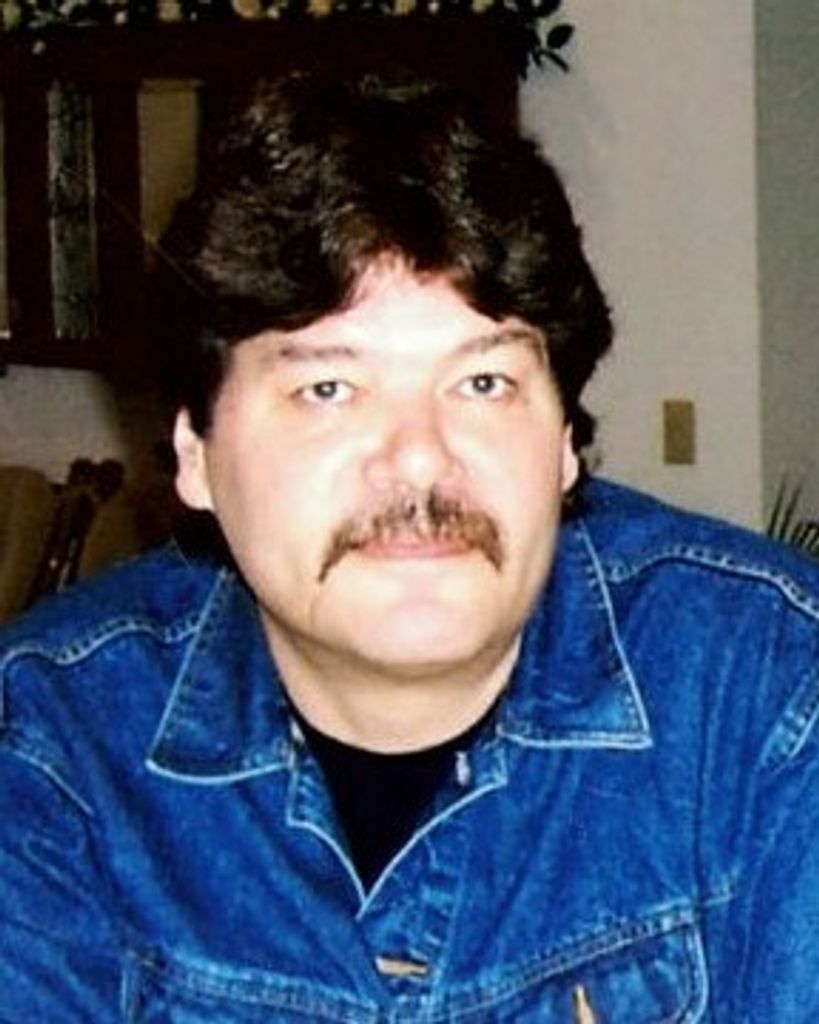 Scott Huber