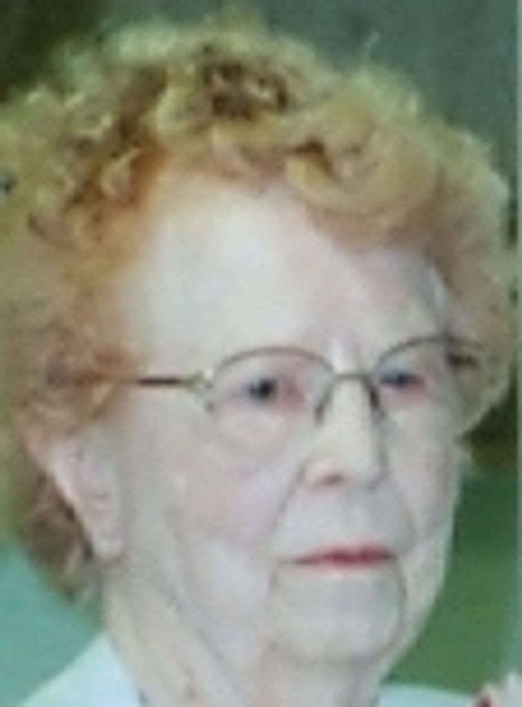 Maureen Miller
