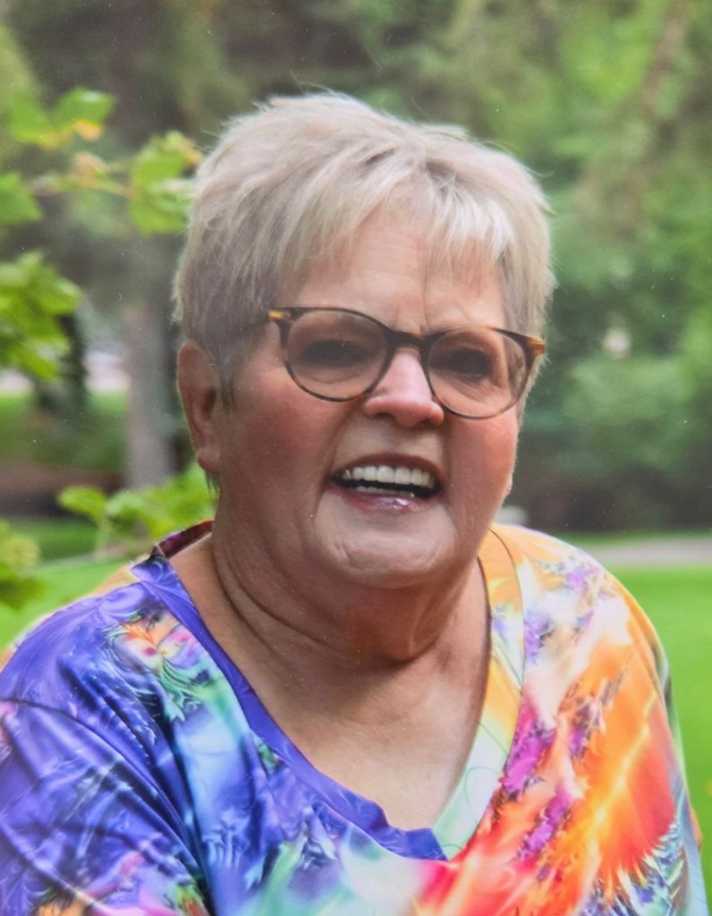 Lynette Spackman Profile Photo