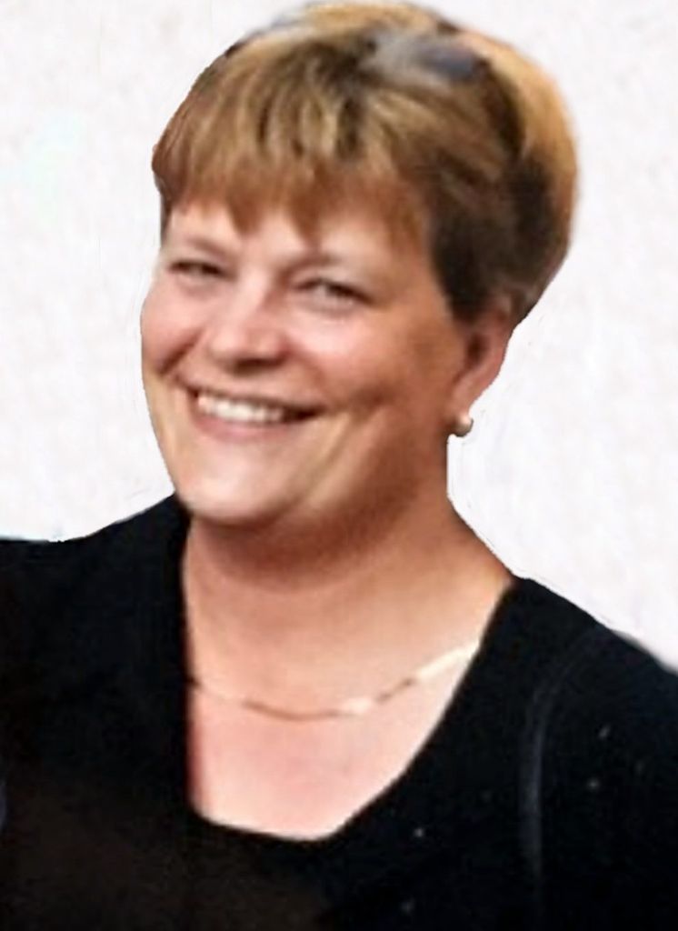 Christie Heisterkamp