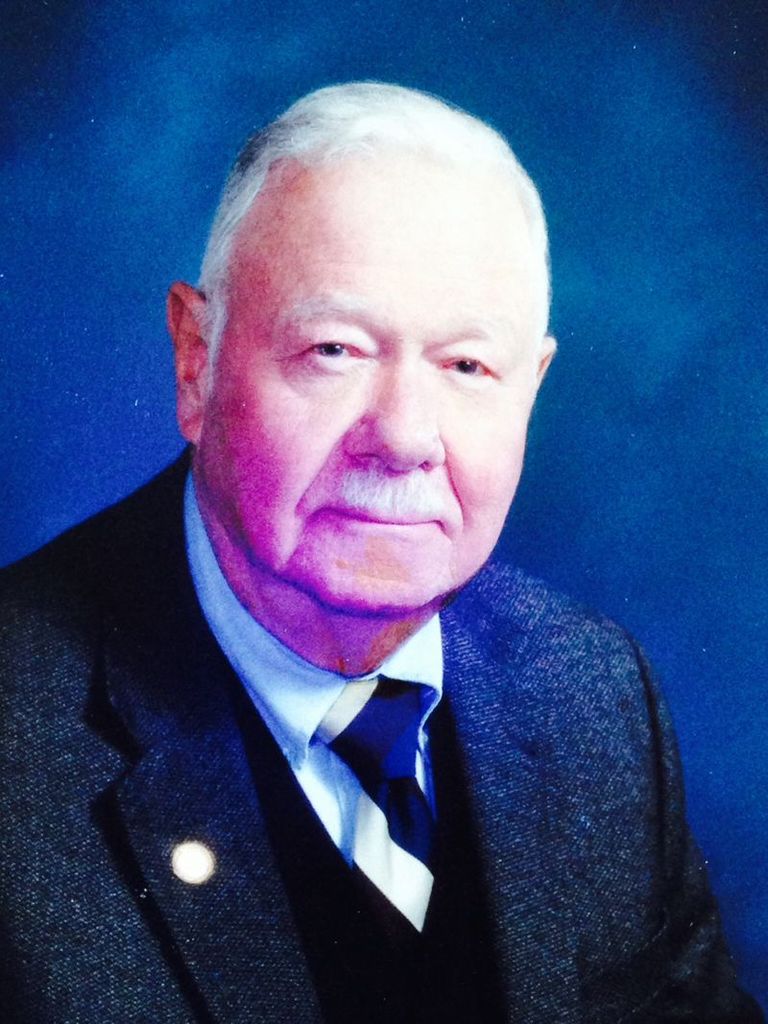 Eugene Miller