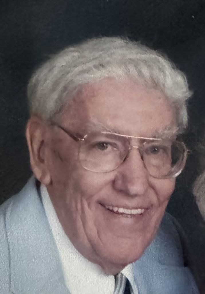 William Jones Tregaskis Profile Photo