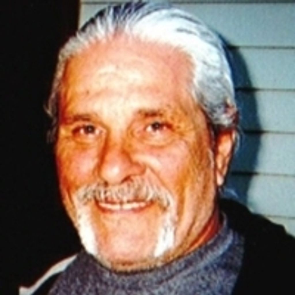Antonio C. Hernandez
