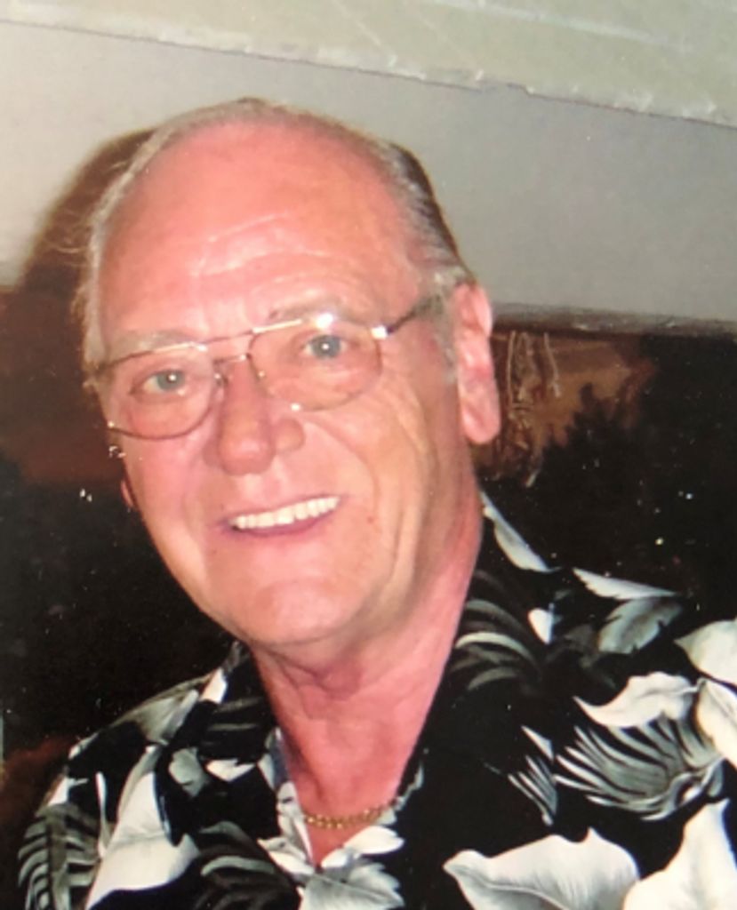 John Michael Franklin