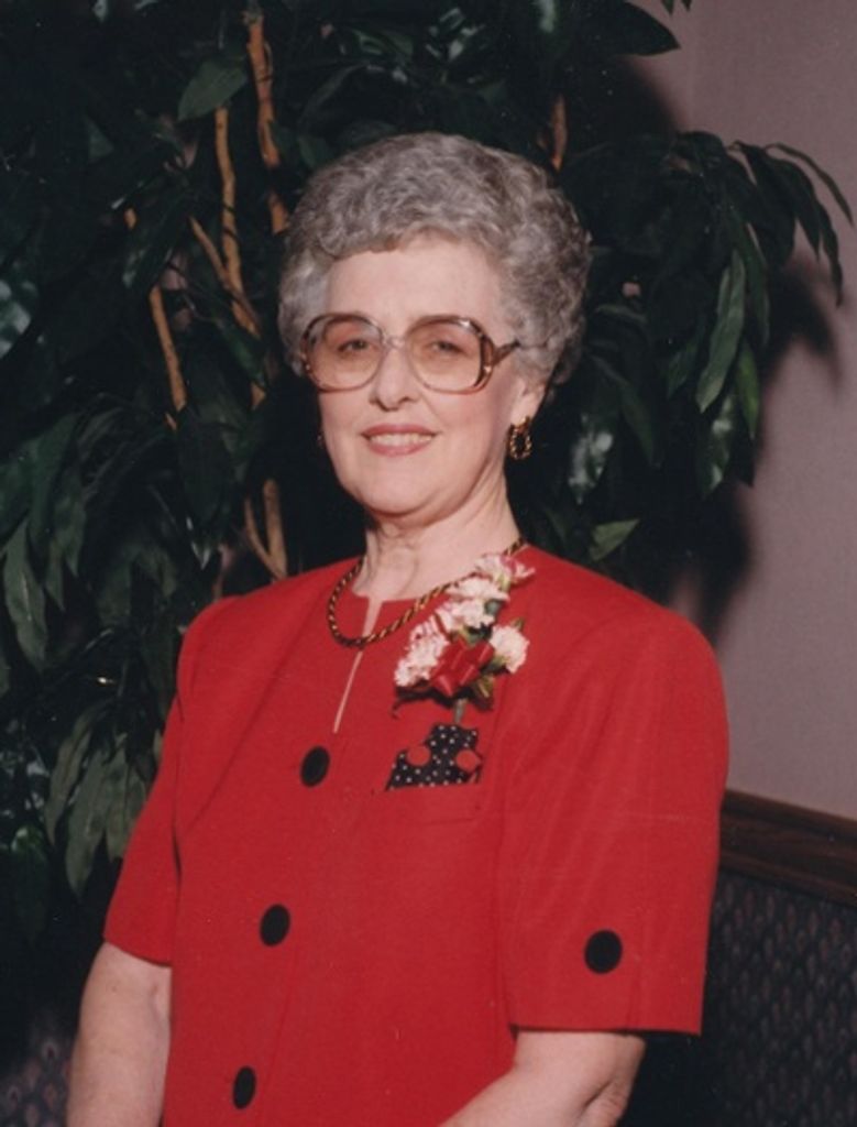 Pauline G. Black