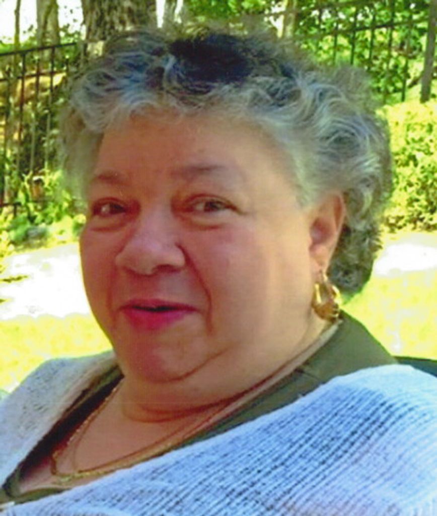 Gilda C. Maggiacomo