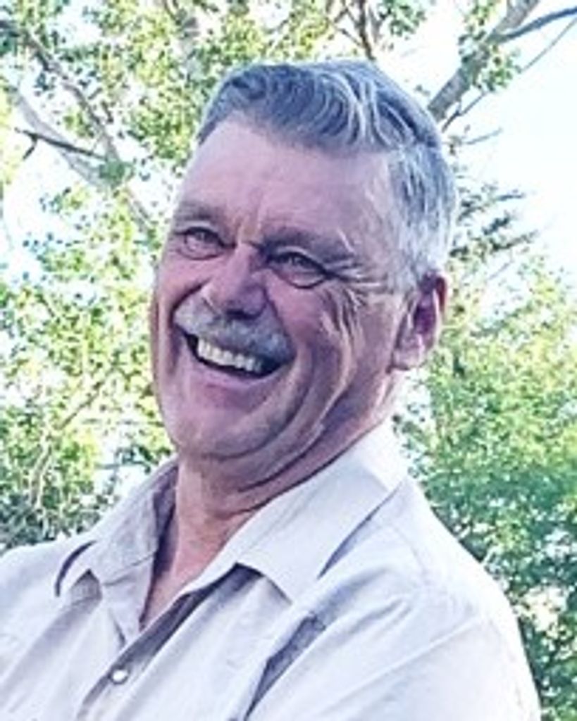 Gerald "Dean" Onchuck Profile Photo