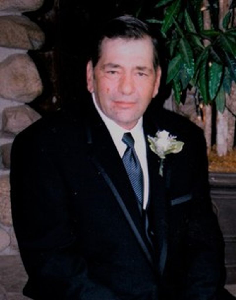 Wenton E. Barney