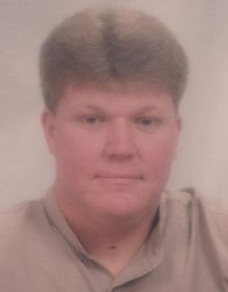 Jason  Hamilton Russell Profile Photo