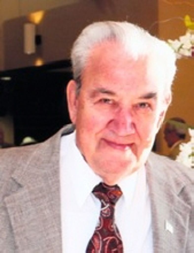 James "Jim" Burleson