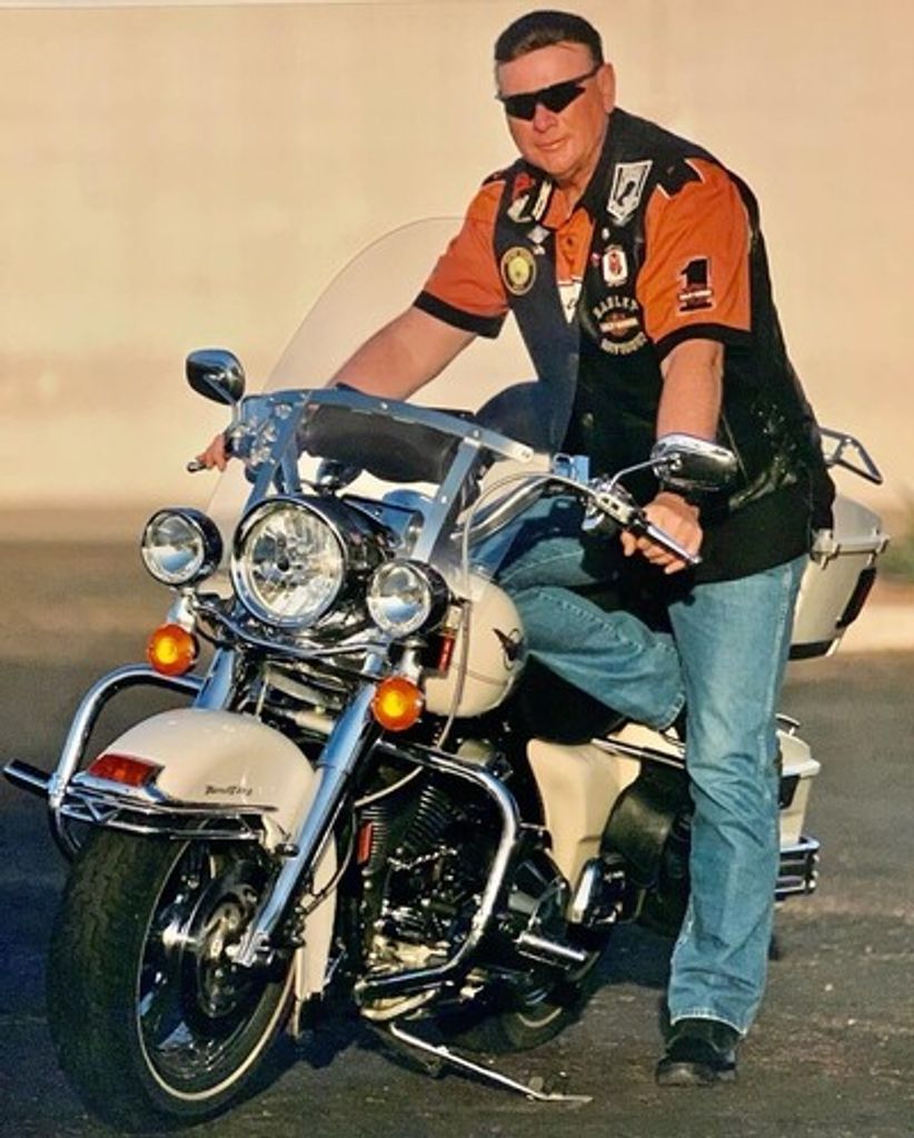 Terry Lee Perry Profile Photo