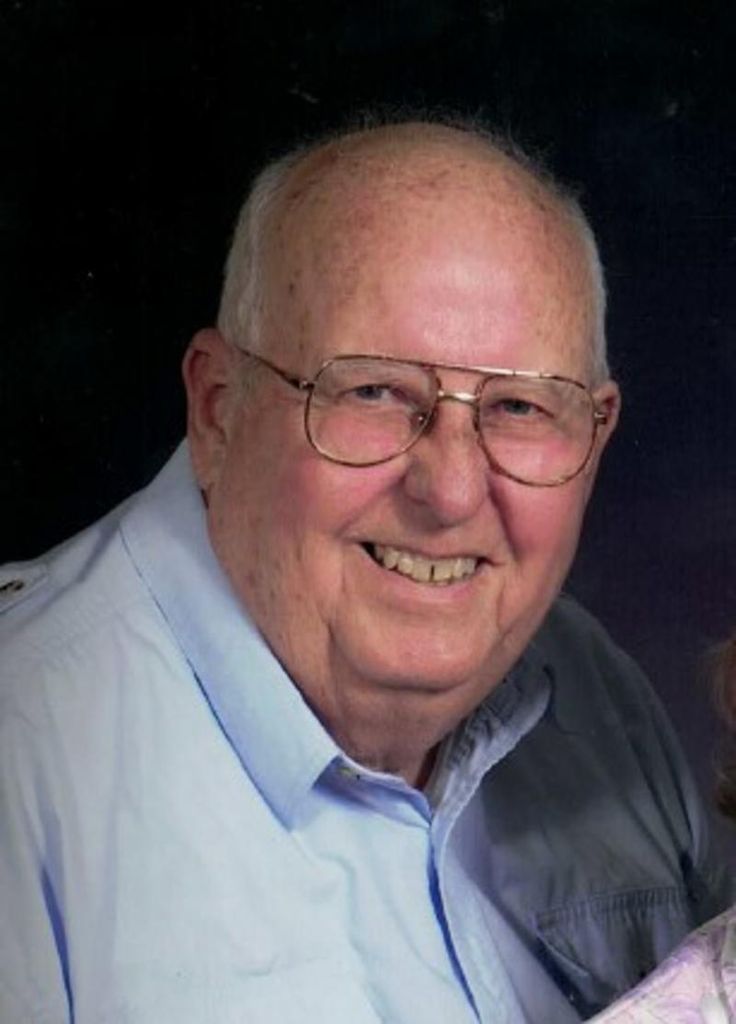 Eugene Carl Herrmann Profile Photo