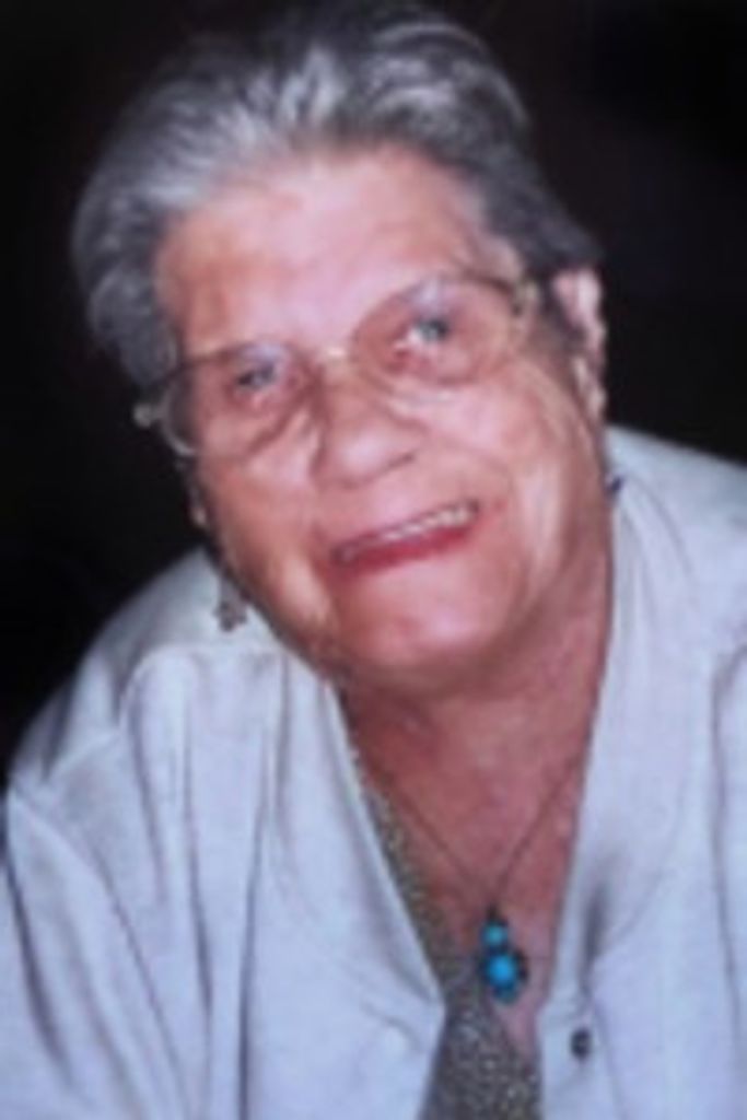 Anne Marie Zueck Profile Photo