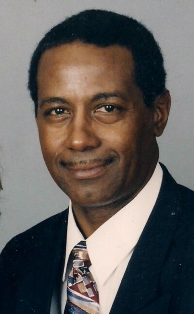 Aaron W. Hickey, Sr