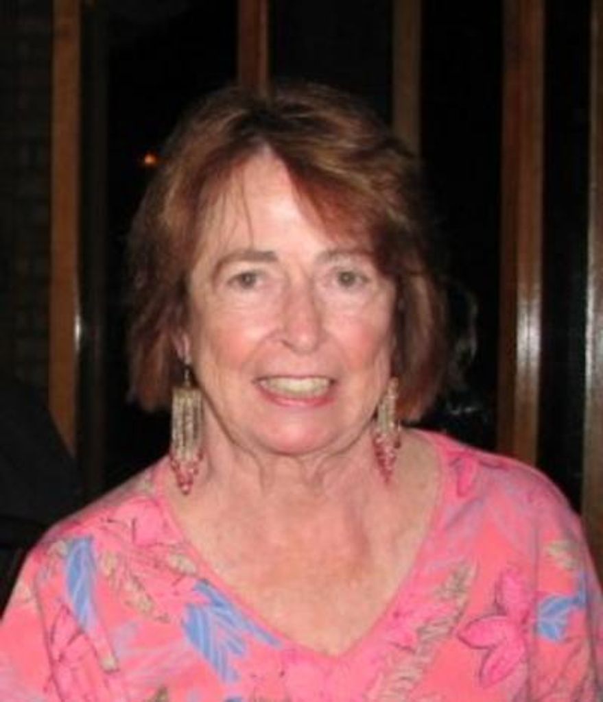 Shirley Marie Erickson Profile Photo