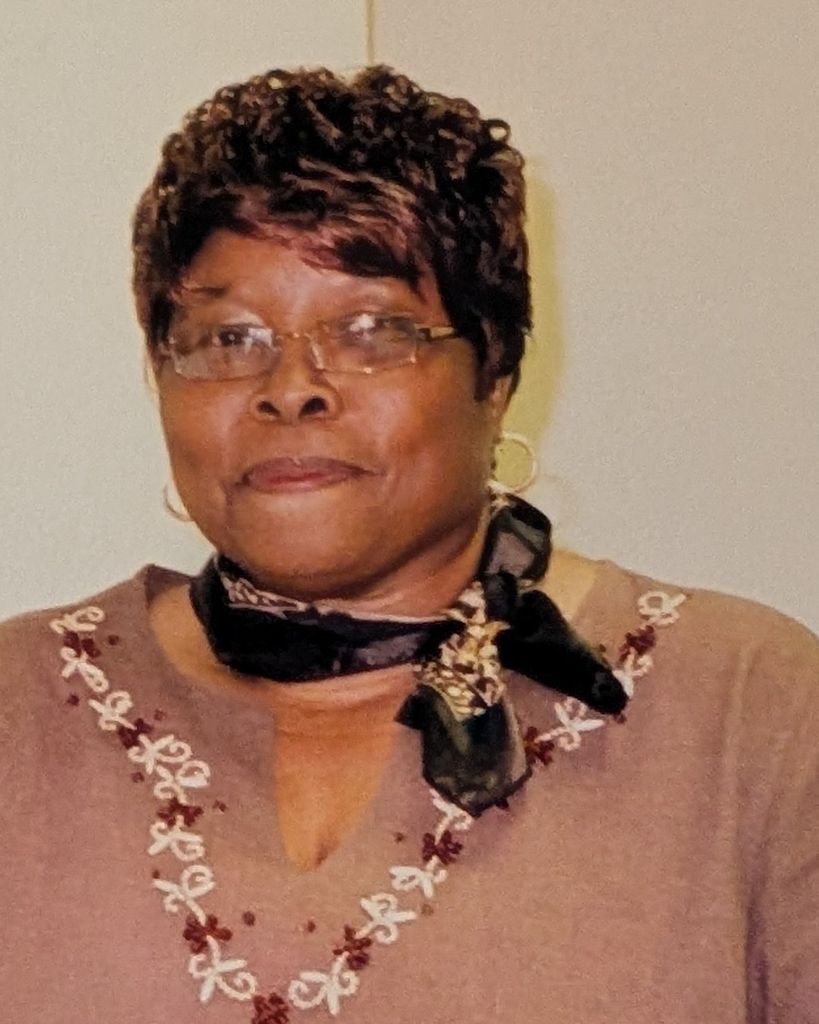 Mattie Mae Wilson Moses Profile Photo