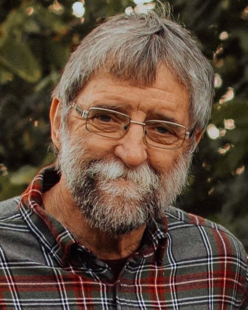Randy G. Lovett