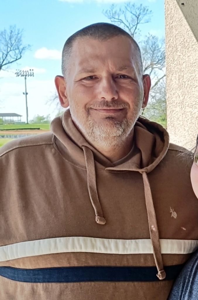 Jason Mathew Linville Profile Photo