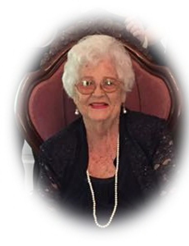 Mrs. Floreta Barrow Phillips Profile Photo