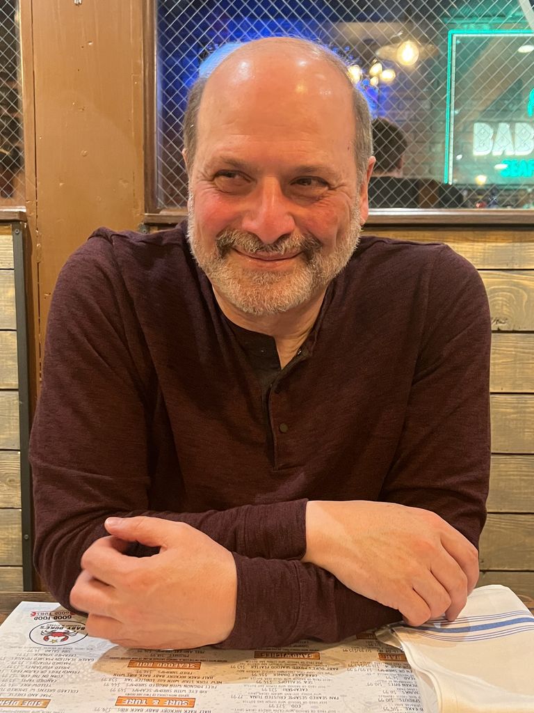 Dennis Bianco