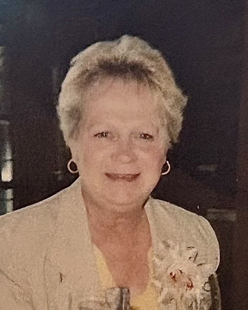 Carole Potter Profile Photo