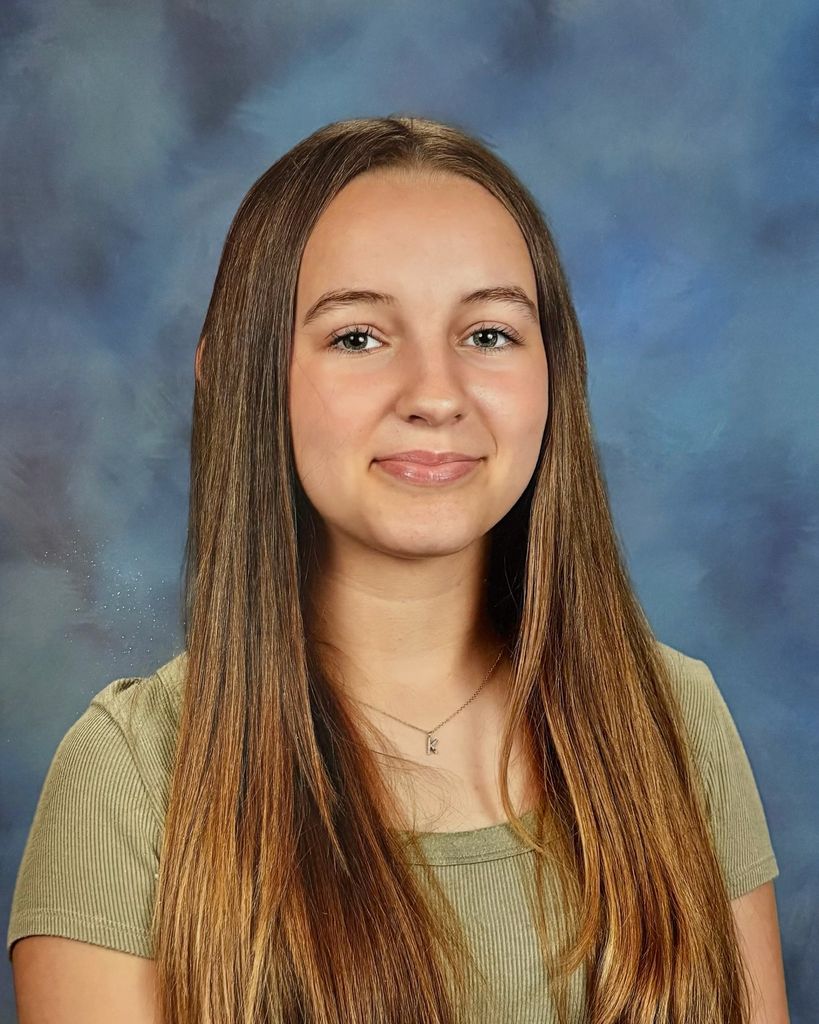 Kaylee Nicole Thompson Profile Photo
