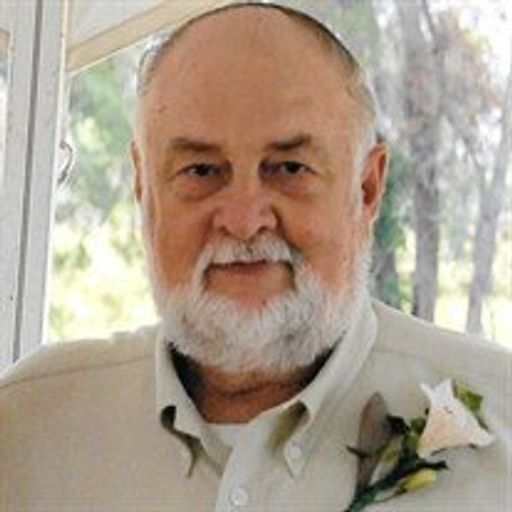 Tony Crawford Profile Photo