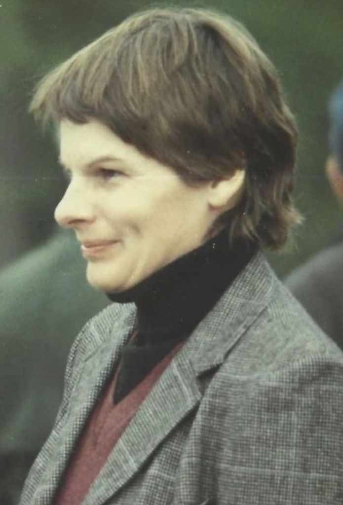 Carol Miller Profile Photo