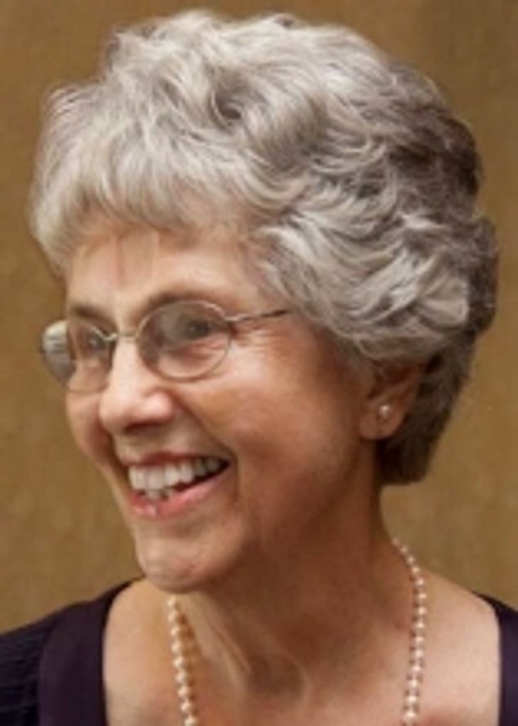 Phyllis  Ann Neyer
