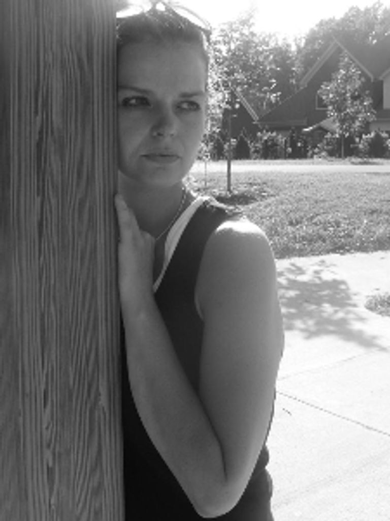 Patricia Lynn Miller