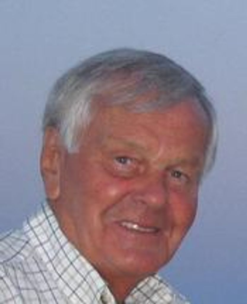 Robert A. Methe