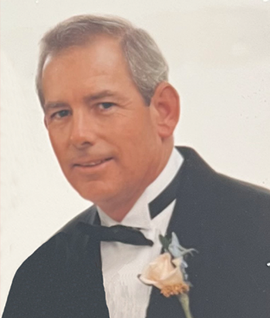 Rodney Arthur Founds Profile Photo