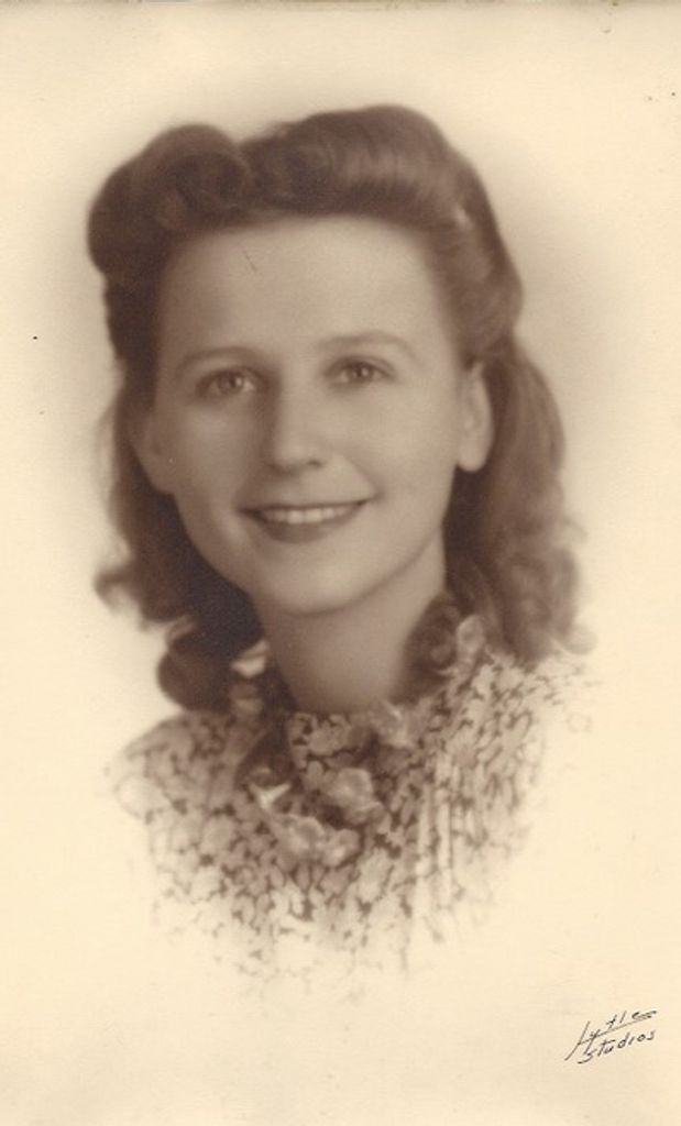 Dorothy A. Holmes Profile Photo